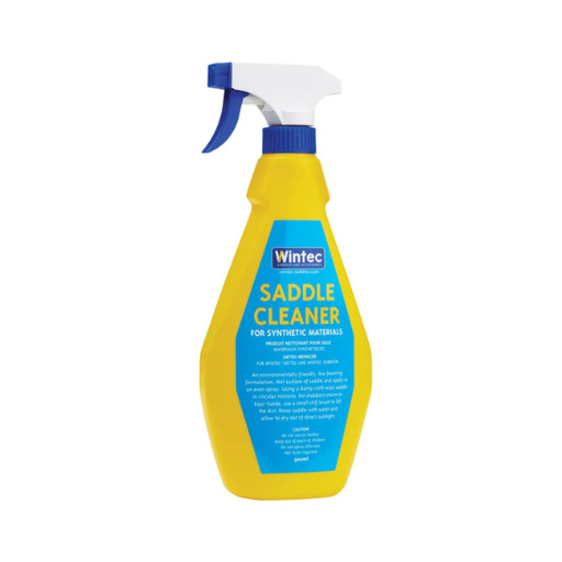 Wintec Saddle Cleaner