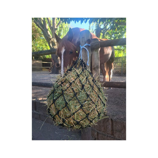 Custom Extra Strong Haynet - Black