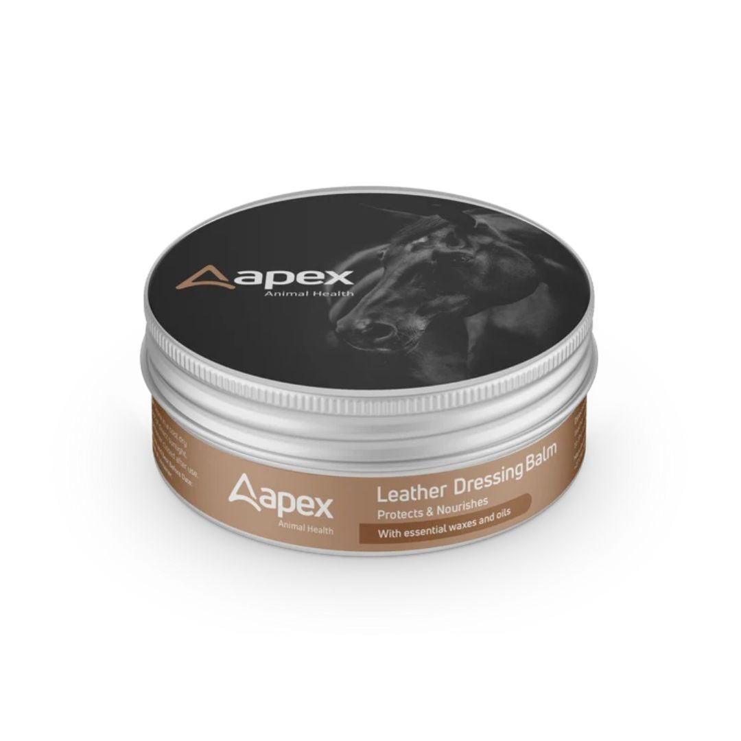 Apex Leather Dressing Balm - 150g