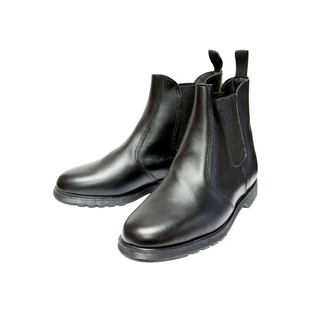 Armando Jodhpur Boots II – Adult - size 6