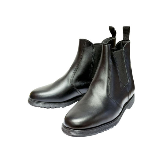 Armando Jodhpur Boots II – Adult - size 6