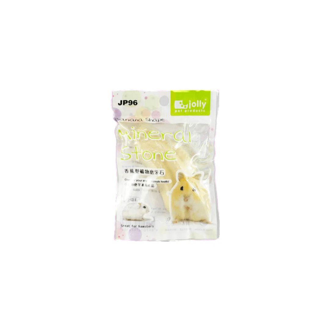 Daro Jolly Small Animal Mineral Stone