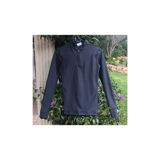 W&W Plain Baselayer