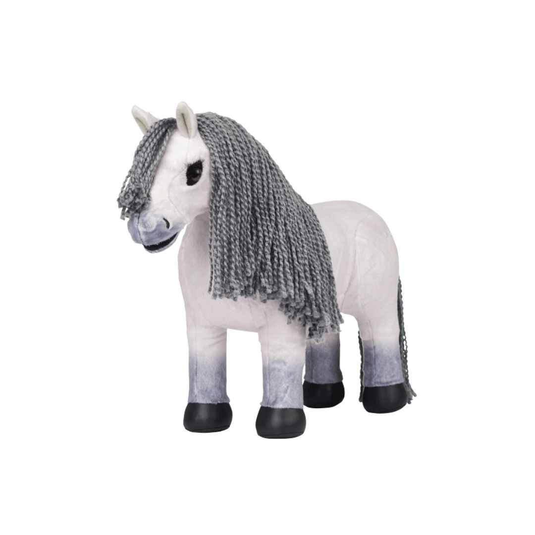 LeMieux Toy Pony β Blanca