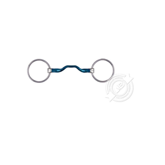 Bombers Loose Ring Happy Tongue - 130mm