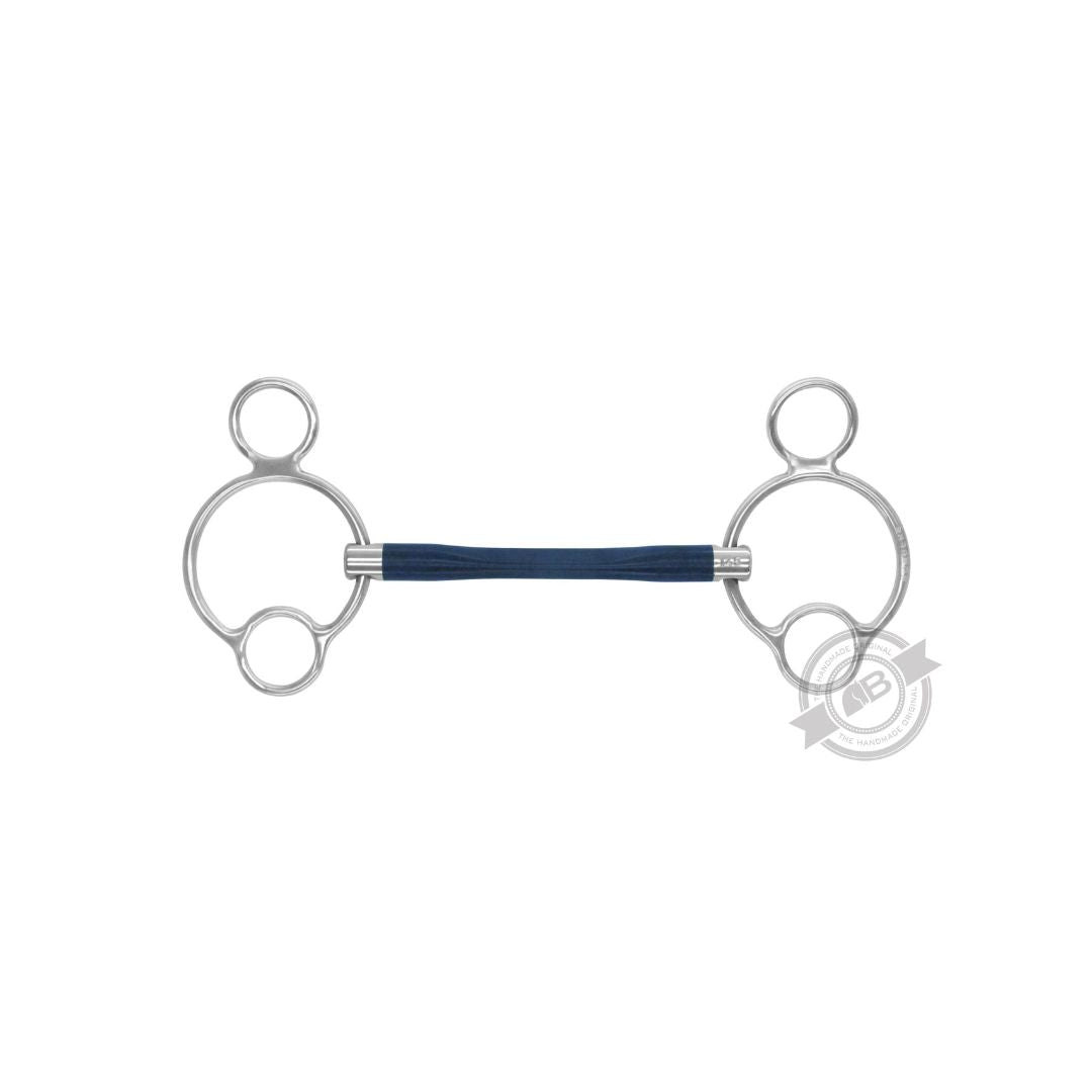 Bombers 2½ Ring Moulded Mullen