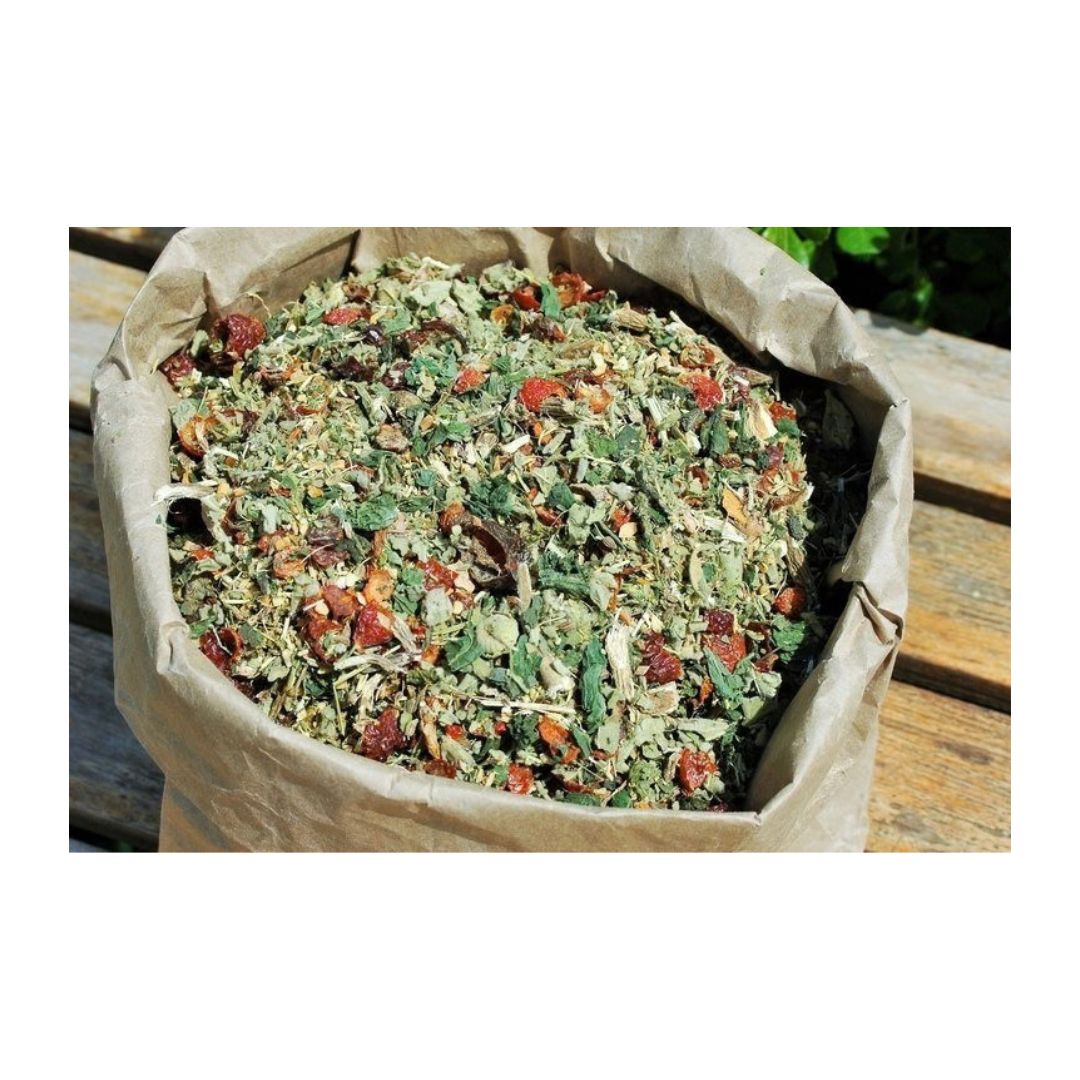Honeyvale herbs Bone & Tendon Repair 1.2kg