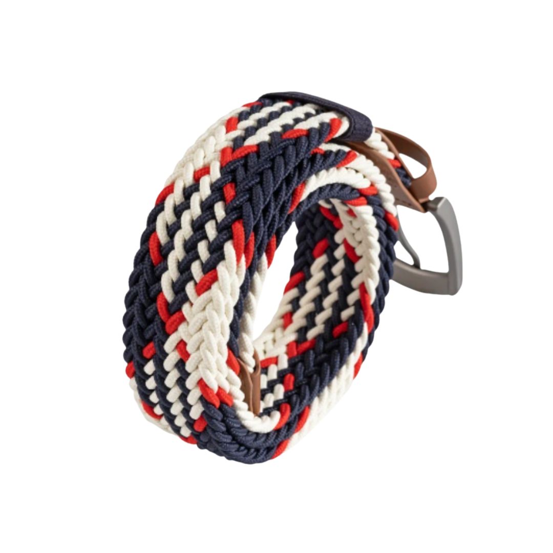 Braided Belts