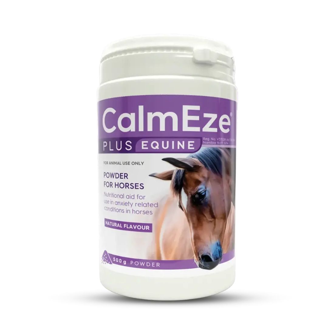 Calmeze Plus EQ Powder 500g