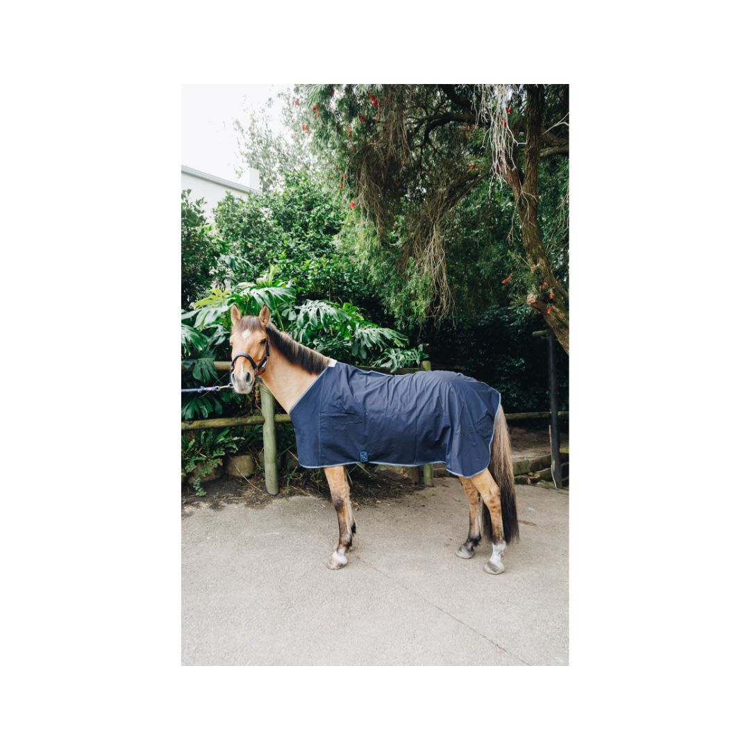 Rugged-Up Chino Cotton Day Sheet