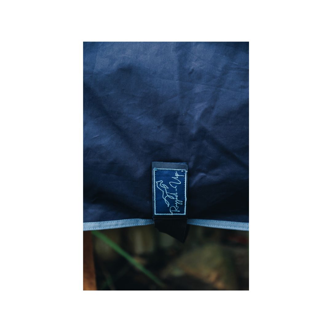 Rugged-Up Chino Cotton Day Sheet