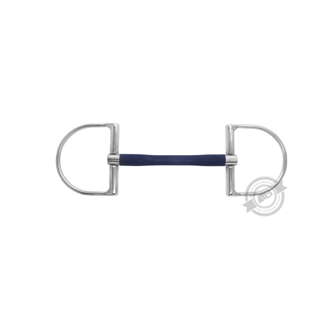 Bombers Classic Dee Moulded Mullen - 125mm