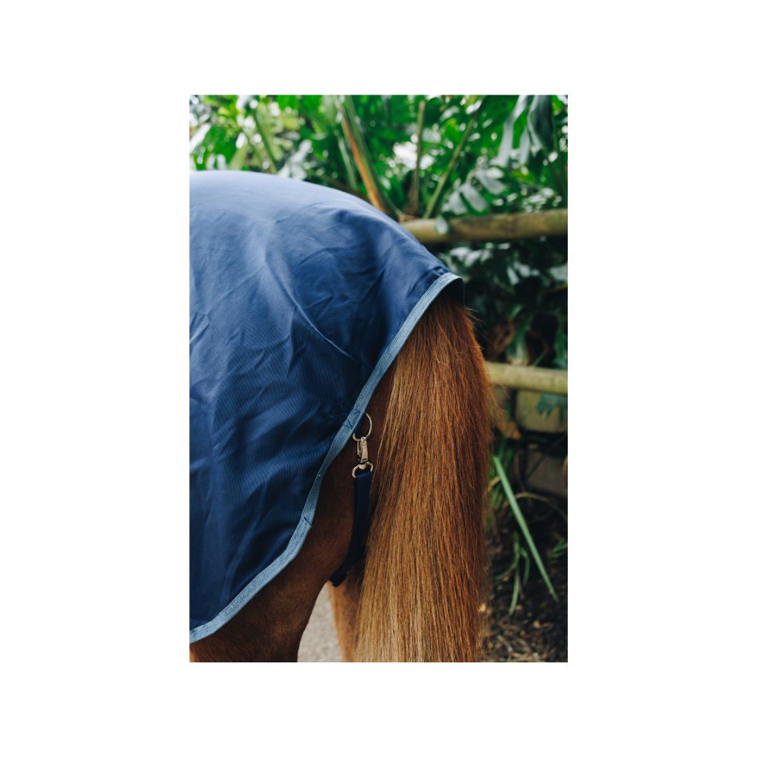 Rugged-Up Cotton Day Sheet