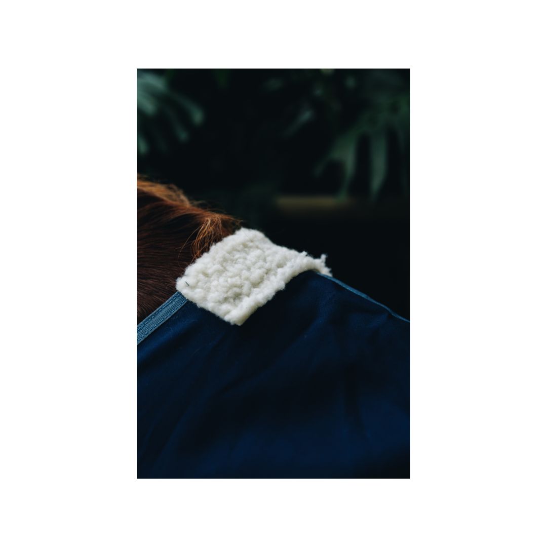 Rugged-Up Cotton Day Sheet
