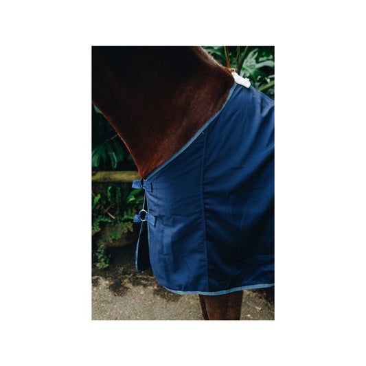 Rugged-Up Cotton Day Sheet