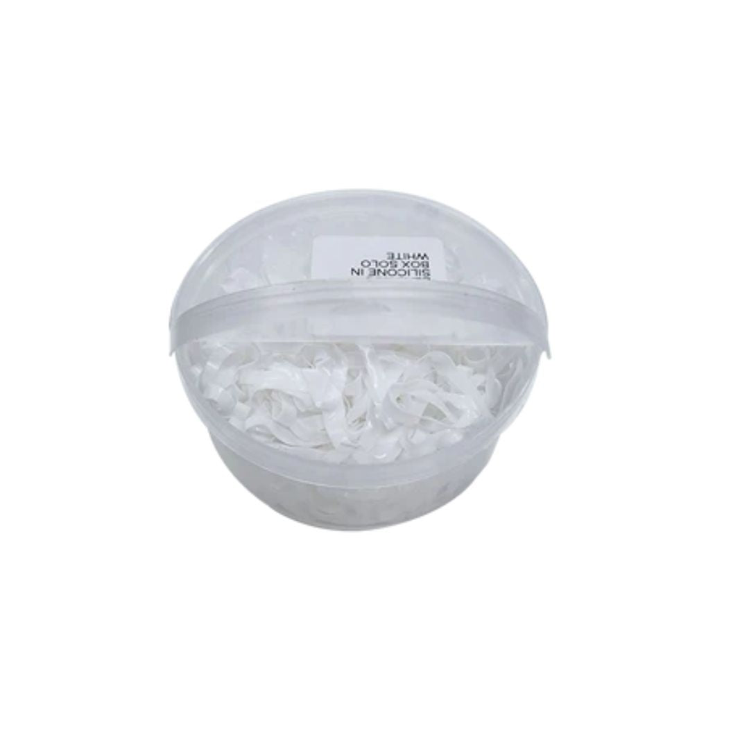 Elastics Silicone in Box