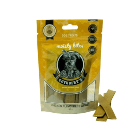 Cuthberts Chicken Flatties