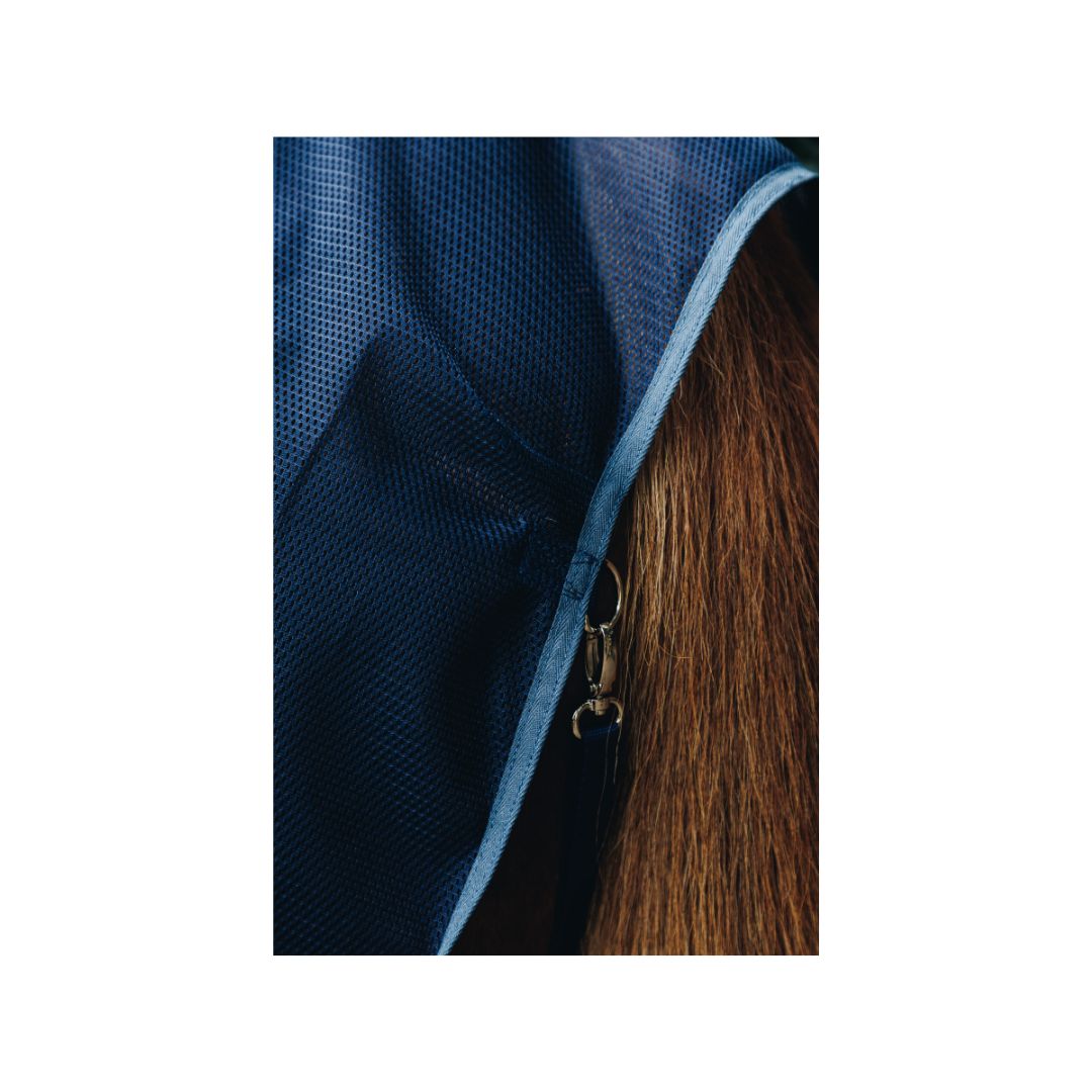 Rugged-Up Flysheet