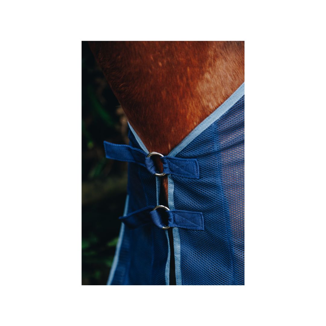 Rugged-Up Flysheet