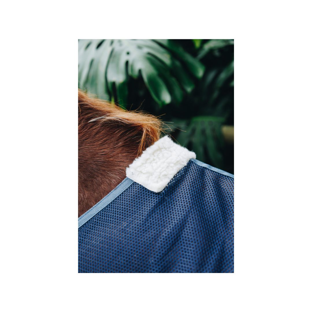 Rugged-Up Flysheet
