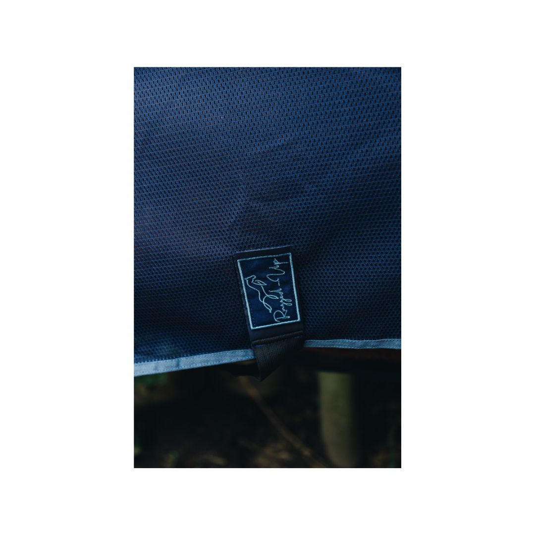 Rugged-Up Flysheet
