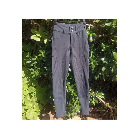 W&W Hybrid Breggings