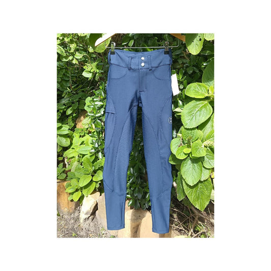 W&W Hybrid Breggings