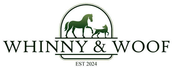 Whinny & Woof