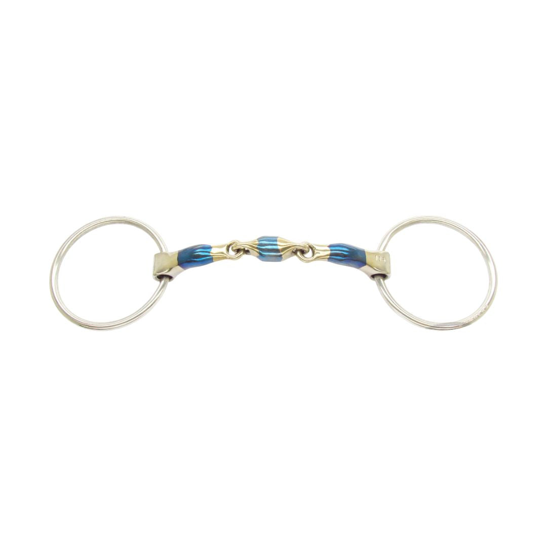 Bombers Loose Ring Elliptical - 130mm