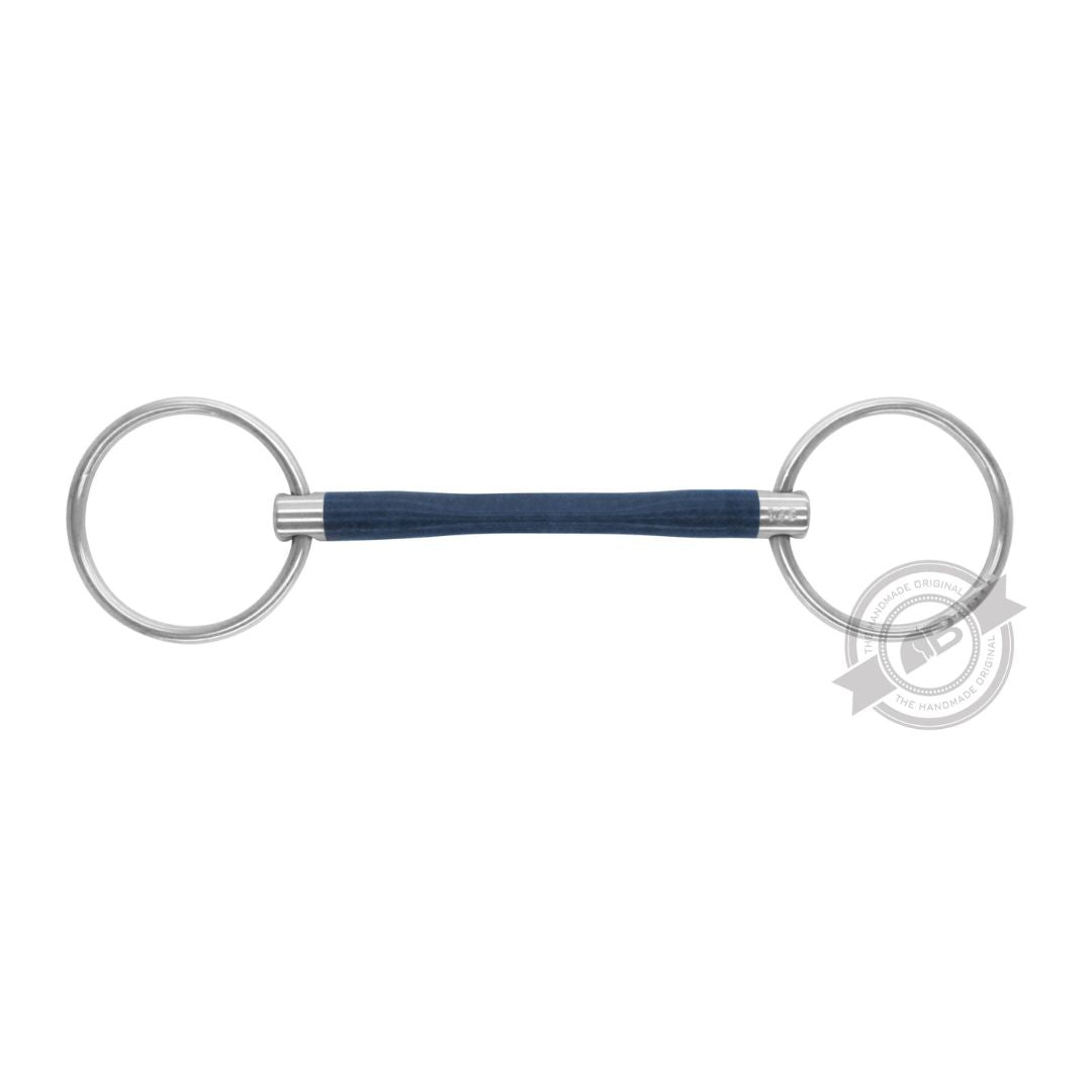 Bombers Loose Ring Moulded Mullen - 135mm