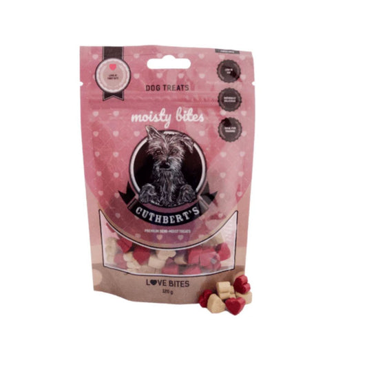 Cuthberts Love Bites