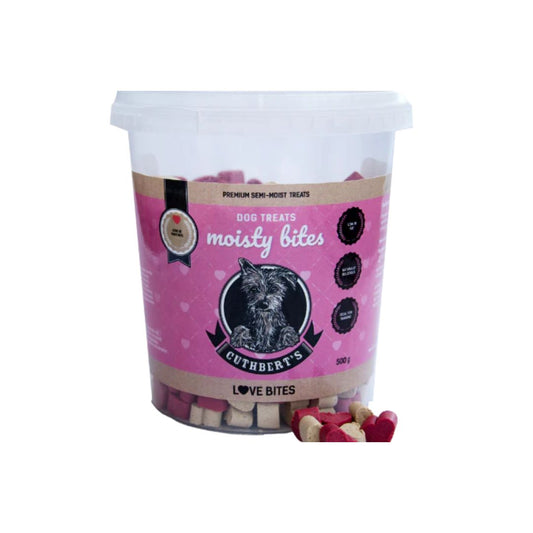 Cuthberts Love Bites