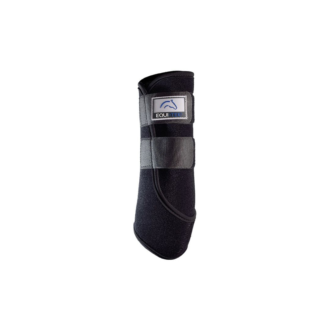 Equi-Tek Sport Medicine Hind Boots