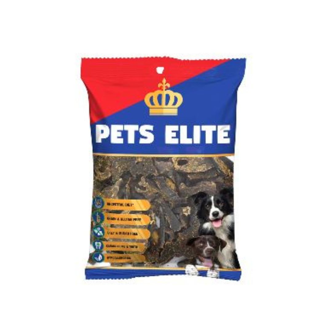 Pets Elite Liver Biltong