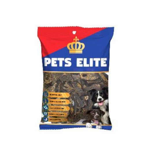 Pets Elite Liver Biltong