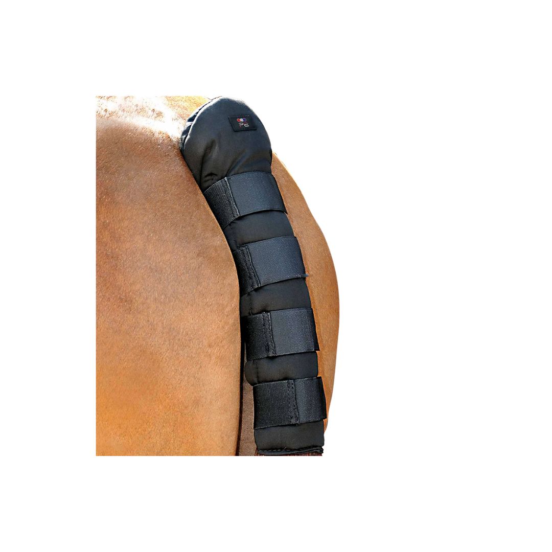 Premier Equine Stay-Up Tail Guard