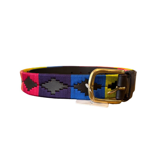 Indiana Polo Argentinian Belt 35mm