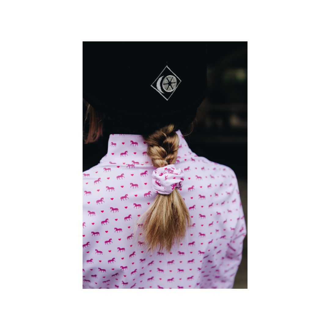 W&W Scrunchie