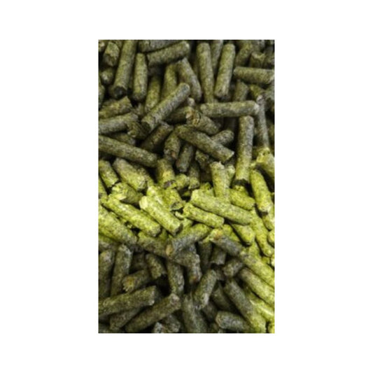 Equi-Feeds Shandy Feed Cubes 40kg