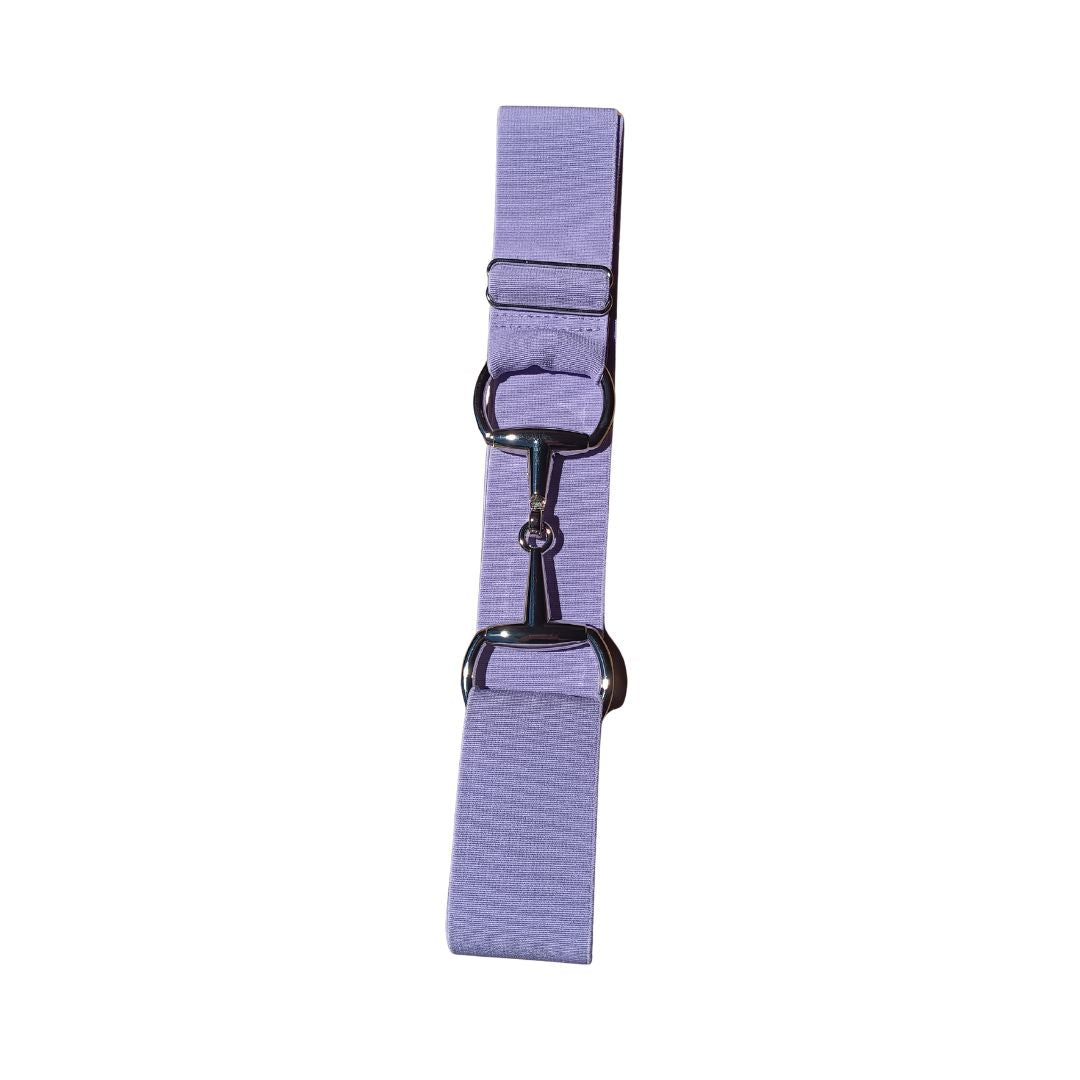 Elasticated Bit Belt