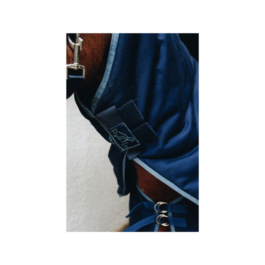 Rugged-Up Stable Duvet