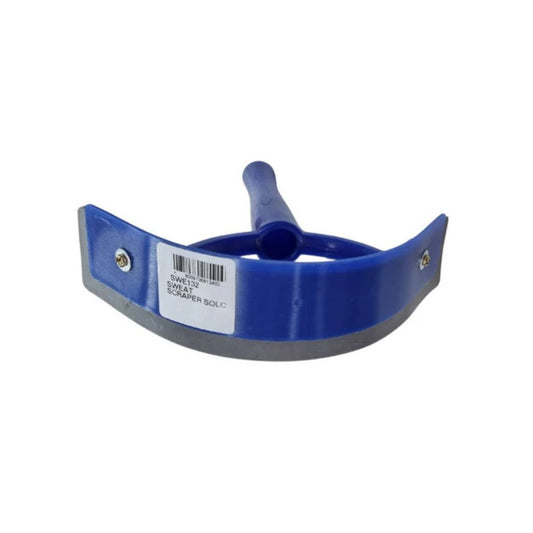 Sweat Scraper