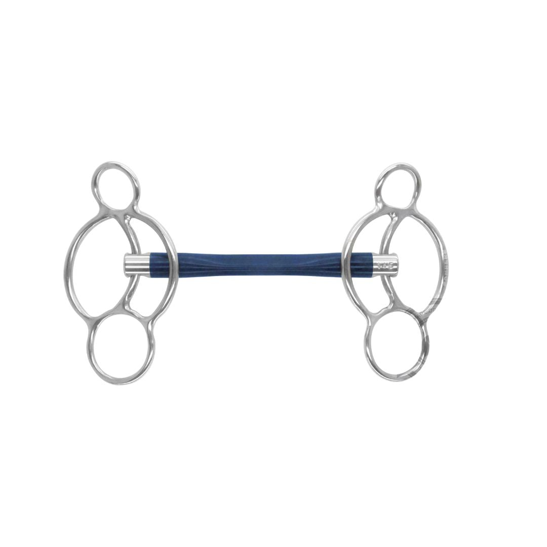 Bombers Williams Moulded Mullen - 125mm