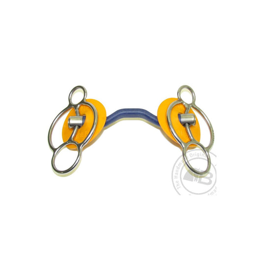 Williams Bomber Blue