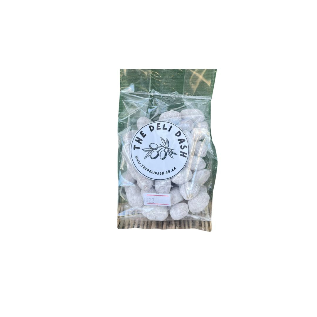 The Deli Dash Yoghurt Peanuts