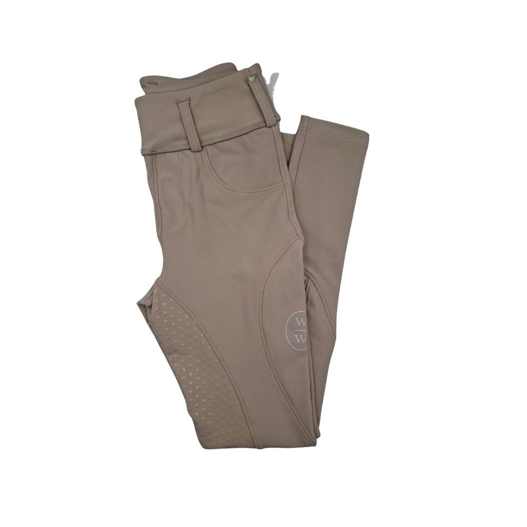 Whinny & Woof Breggings