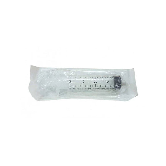 Syringe 20ml