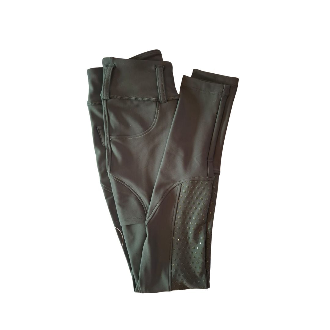 Whinny & Woof Breggings