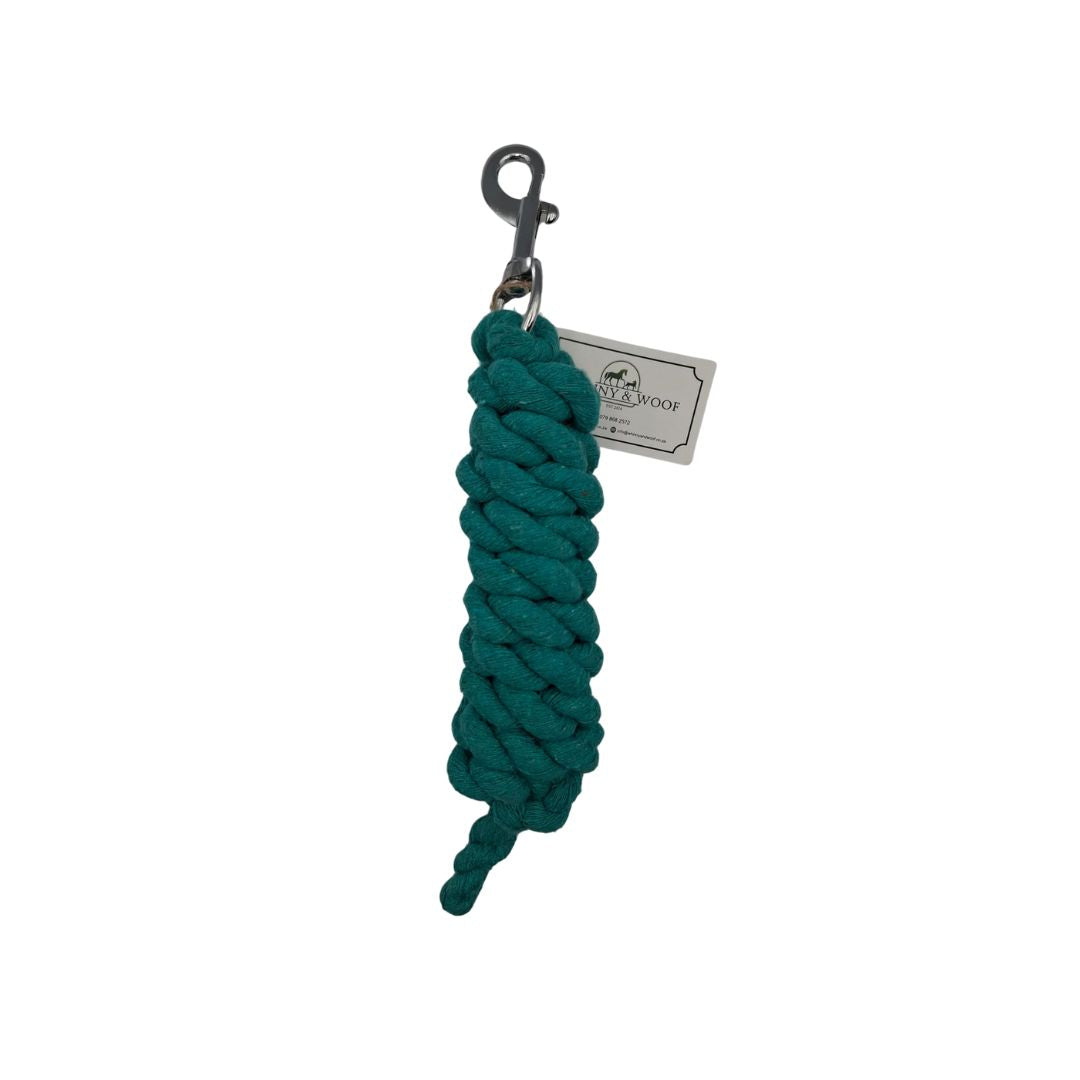 Rope Lead Twisted