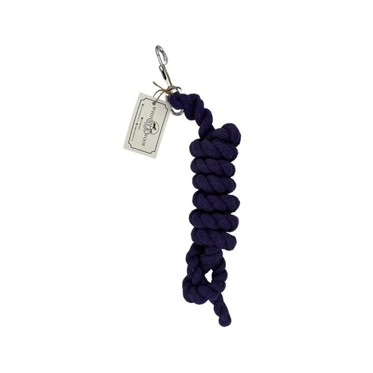 Rope Lead Twisted
